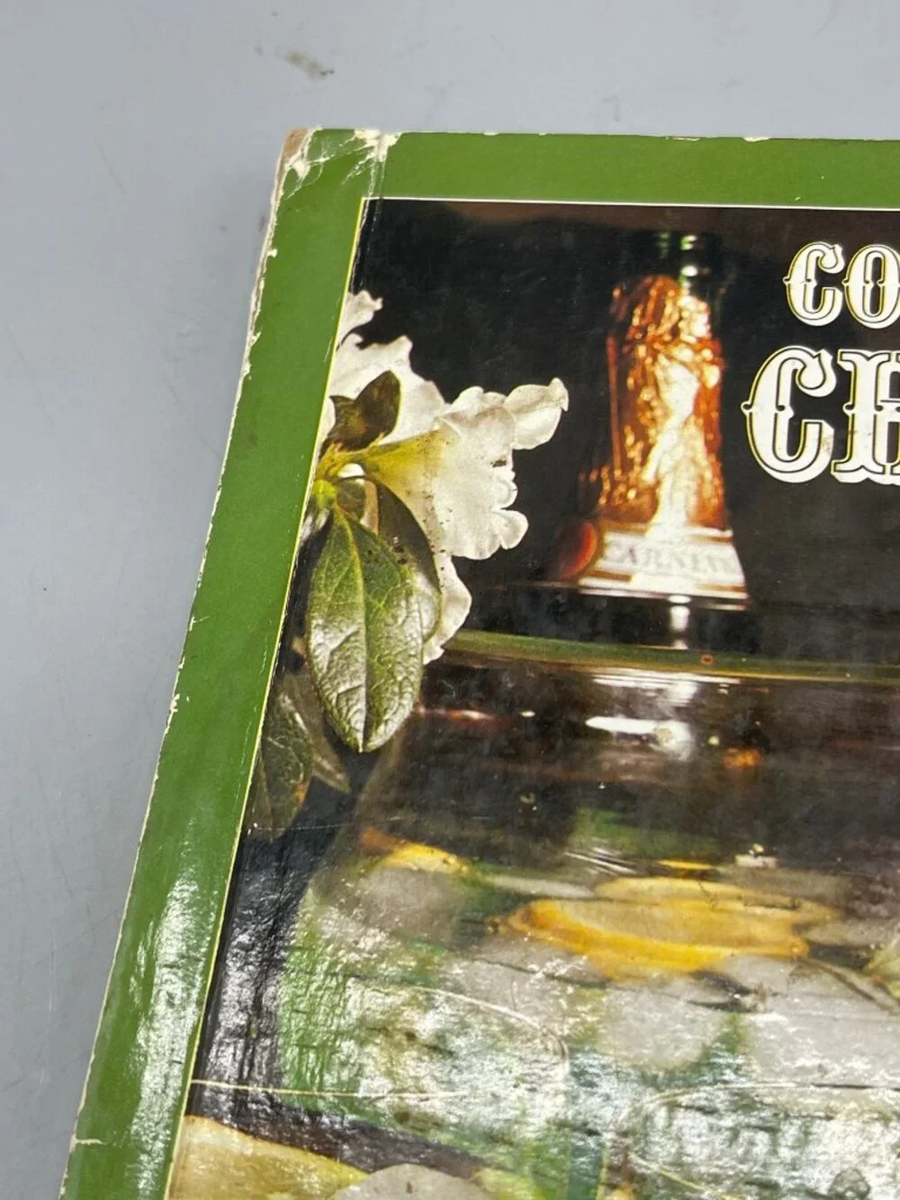 Cooking for Christmas Culinary Arts Institute Adventures in Cooking Series READ